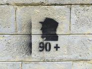 Graffiti 18, 2016