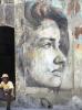 Graffiti 19, 2016 Gaffiti, street art, Kuba, Graffiti 19; cuba expired; Werner Pawlok