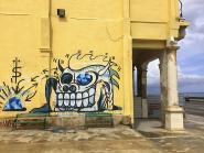 Graffiti 23, 2016