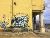 Graffiti 23, 2016 Gaffiti, street art, Kuba, Graffiti 23; cuba expired; Werner Pawlok
