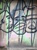 Graffiti 31, 2016 Gaffiti, street art, Kuba, Graffiti 31; cuba expired; Werner Pawlok