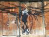 Graffiti 33, 2016 Gaffiti, street art, Kuba, Graffiti 33; cuba expired; Werner Pawlok