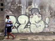 Graffiti 34, 2016