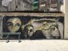 Graffiti 8, 2016 Gaffiti, street art, Kuba, Graffiti 8; cuba expired; Werner Pawlok