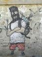 Graffiti 9, 2016