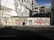Graffiti II, 2004