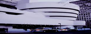 Guggenheim Museum