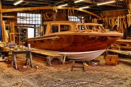 Guidecca Boatstorage I