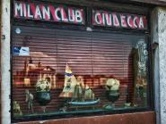 Guidecca Milan