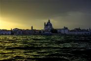 Guidecca Sunset III