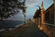 Guidecca Sunset VII
