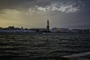 Guidecca Sunset VI