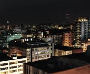 Havana by night