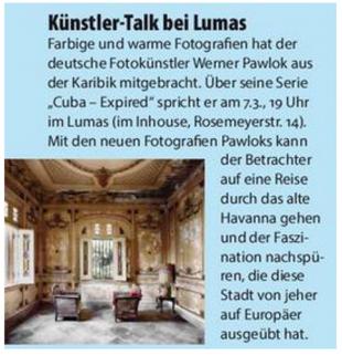 Heinz Magazin Hannover 