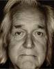 Henning Mankell Henning Mankell, Polaroid Photography, views, faces of literature, photo by Werner Pawlok,