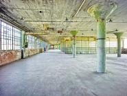 Henry Ford factory III