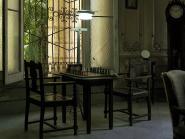 House of Alonso - chess