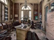 House of Bermudez II