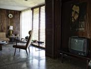 House of Carlos Perez