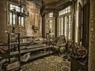 House of Evangelina I