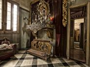 House of Evangelina