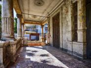 House of Garcia - terrasse