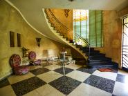 House of Lilian Montes de Oca I