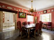 House of Luis Rodriguez Dueñas
