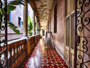 House of Magali III
