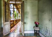 House of Magali IV
