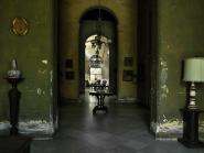 House of Mercedes - hall II