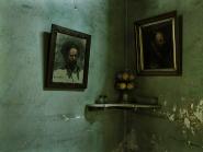 House of Mercedes  - still life