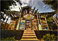 House of Pamela