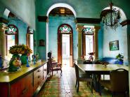 House of Paula