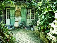House of Peter Patout I