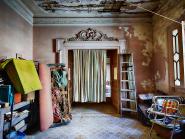 House of Savreda V