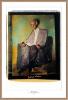 Hubert de Givenchy Polaroid 50x60, Polaroid Photography, Polaroid 20x24", Werner Pawlok, Hubert de Givenchy,
