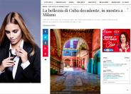 IO Donna Italy
