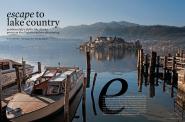 Italian Lakes 1