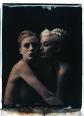 Jaqueline und Laurie IV
