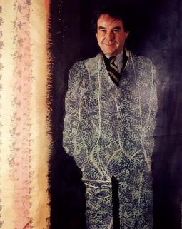 Jean Michel Wilmotte