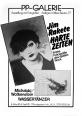 Jim Rakete Poster