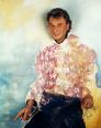 Johnny Halliday