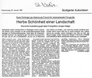 Jürgen Haigis Press