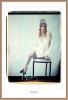 Julie Delpy Polaroid 50x60, Polaroid Photography, Polaroid 20x24", Werner Pawlok, Julie Delpy,