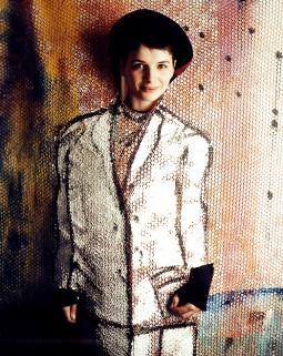 Juliette Binoche