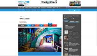 Khaleej Times Singapore
