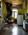 Kitchen house of Alonso - Havana