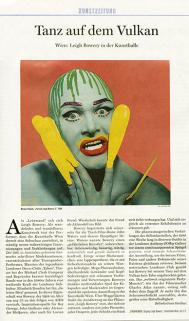 Kunstzeitung Jan 2013