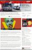 Kurier Austria Kurier Austria, Kunsthalle Wien, Leigh Bowery, Werner Pawlok, Photography, Fotografie